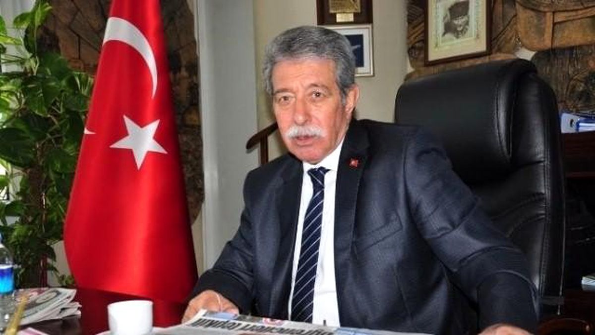 Barışık\'tan Borçlu Esnafa, Başvuruda Son Gün Uyarısı