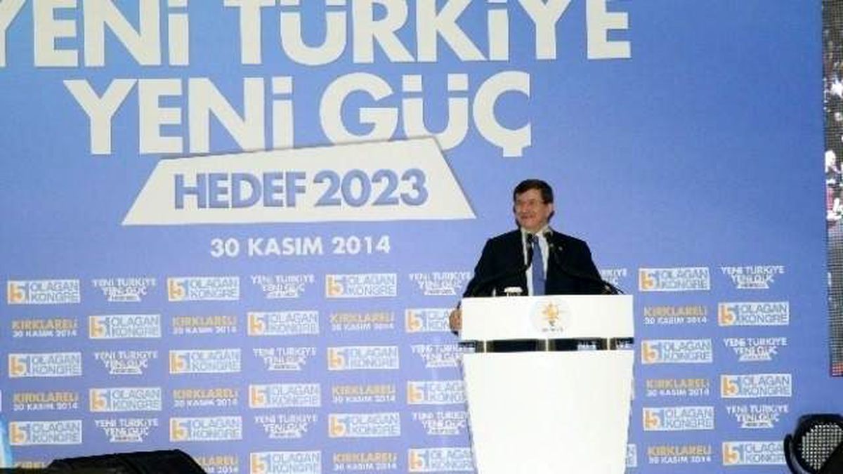 "AK Parti Karşısında Her Türlü Koalisyonu Deneyecekler"