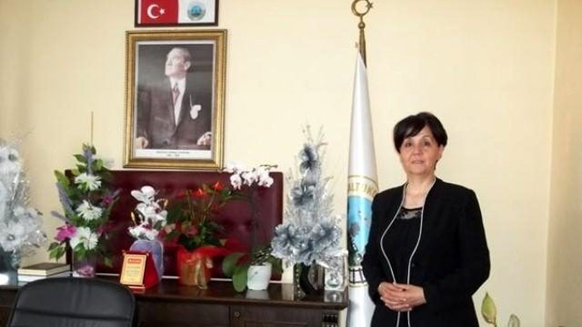 Başkan Güneş Mevlana Haftasını Kutladı