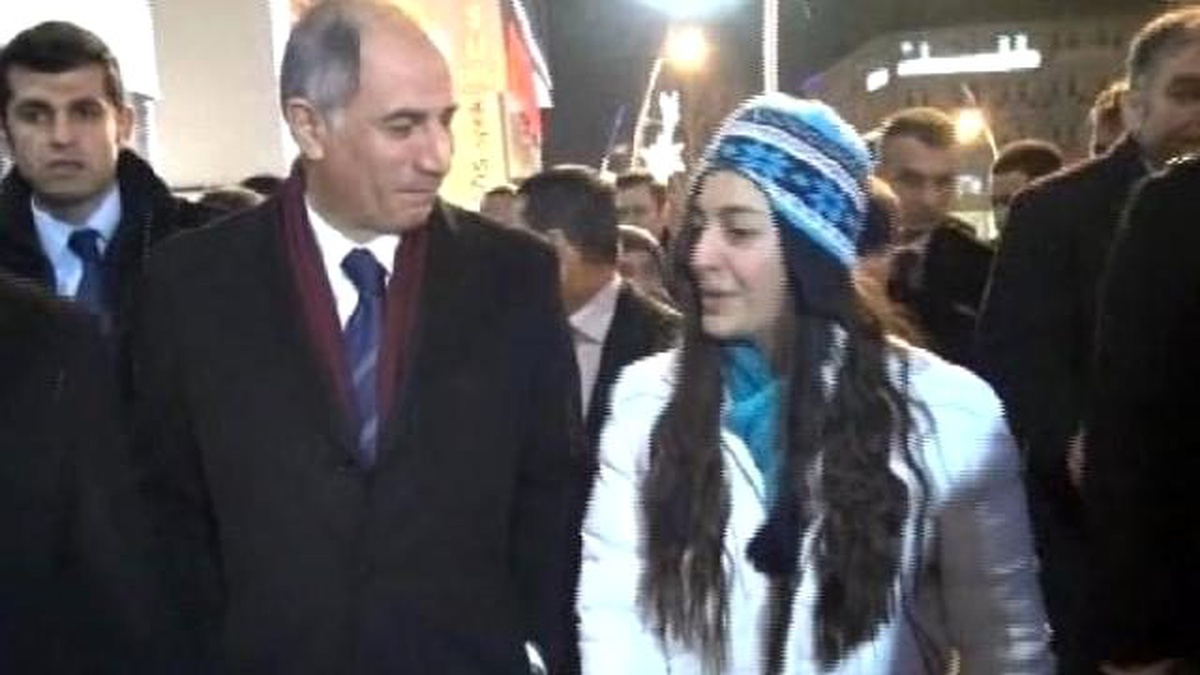 Bölge Valileri, Erzurum\'da Bakan Ala Başkanlığında Toplandı (2)
