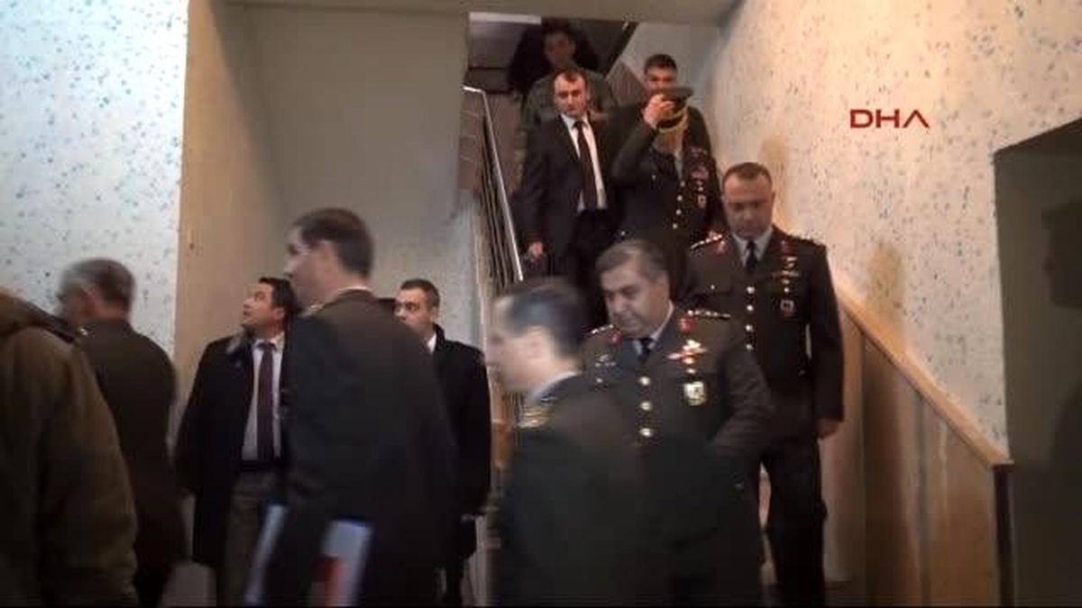 Bölge Valileri, Erzurum\'da Bakan Ala Başkanlığında Toplandı" Haberine Ek