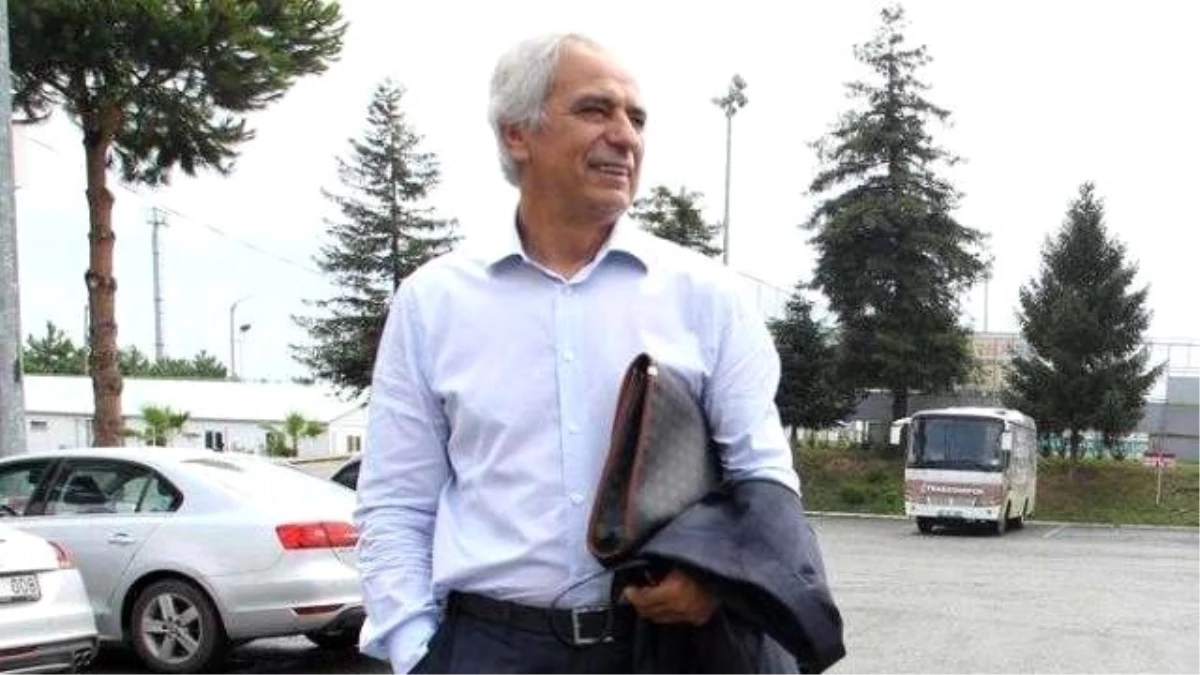 Bosna Halilhodzic ile Anlaşamadı