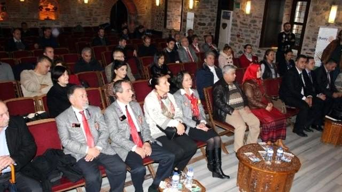 Bursa Cumhuriyet Savcısı Özgür Katip Kaya Açıklaması