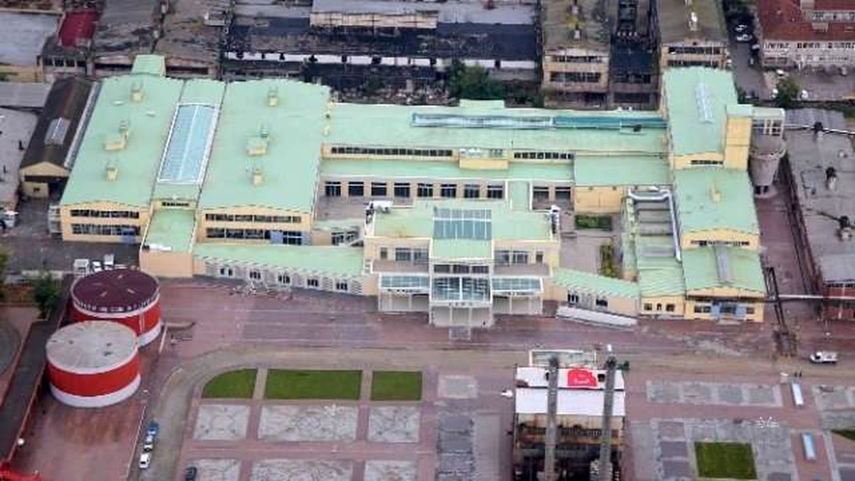 Büyükşehir\'e Restorasyon Uygulama Ödülü