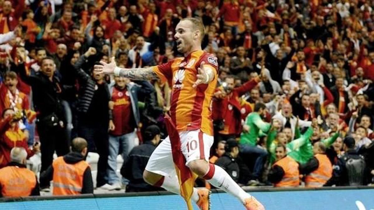 Cimbom Son Dakikalarda Hayat Buluyor...