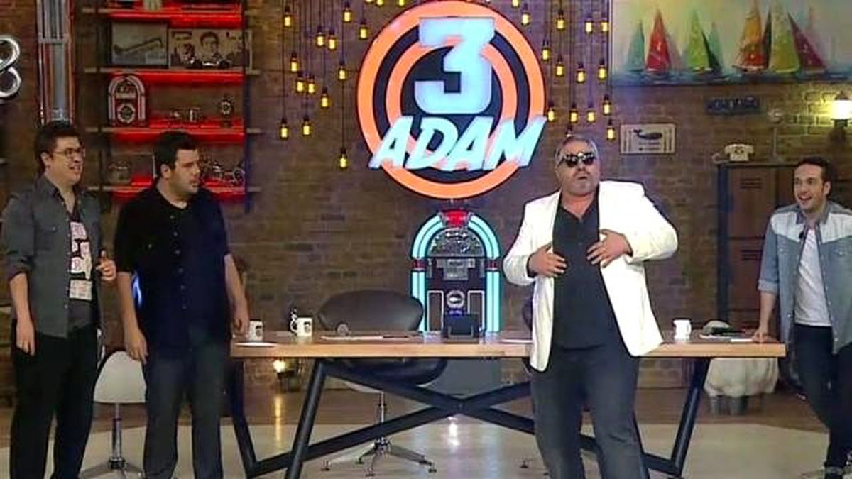 Dans Literatürüne Geçecek Performans