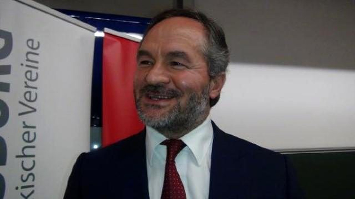Ditip Genel Sekreteki Alboğa: Cemaatler Olmasa Işid\'e Fazla Katılım Oldu
