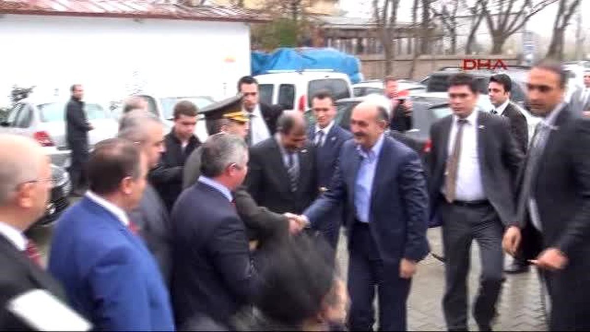 Edirne Müezzinoğlu: Suriyelilere Yardımlar 4 Milyar Doları Geçti
