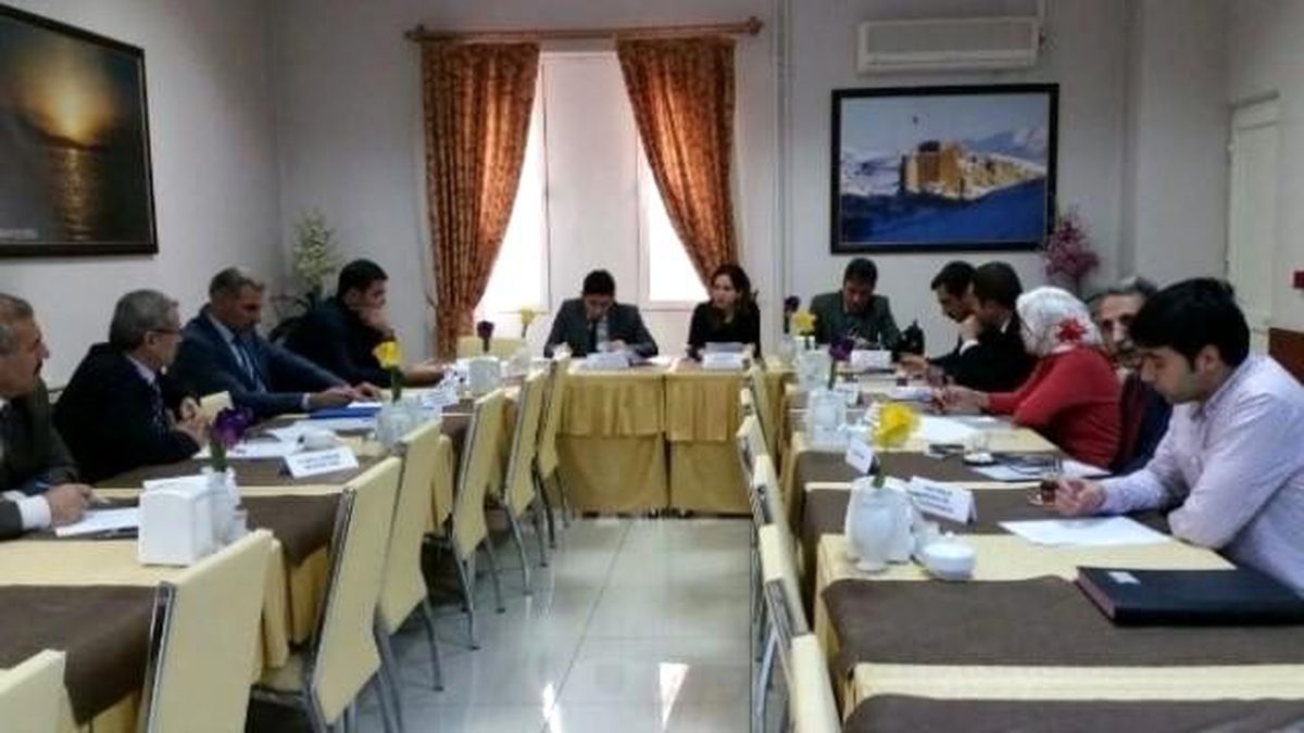 Elazığ Yeterli Dengeli Beslenme ve Hareketli Yaşam Kurulu 6. Toplantısını Yaptı