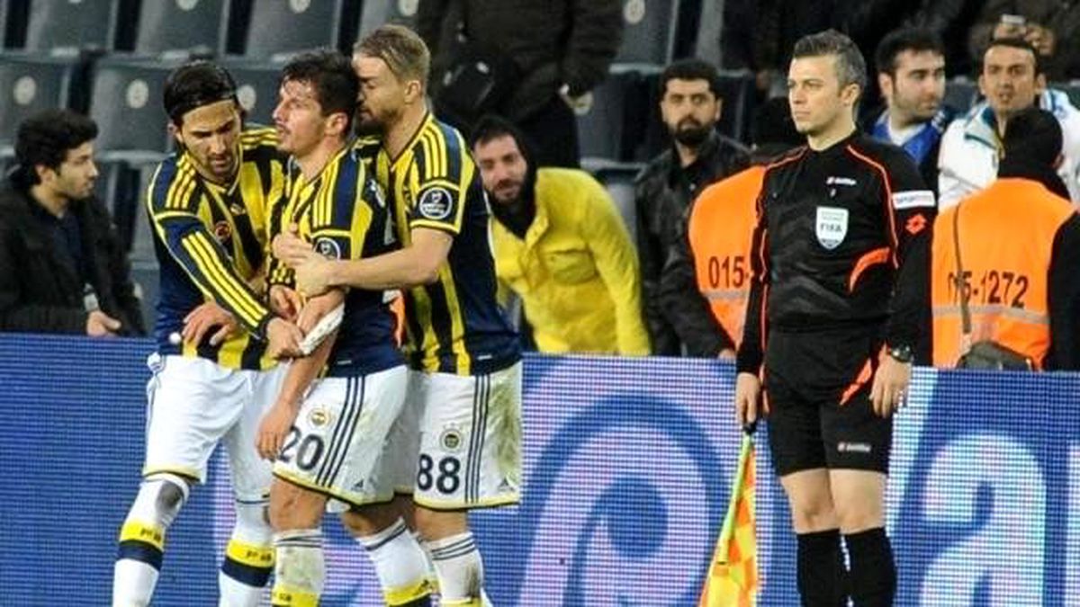 Emre Belözoğlu\'ndan Açıklama Var!