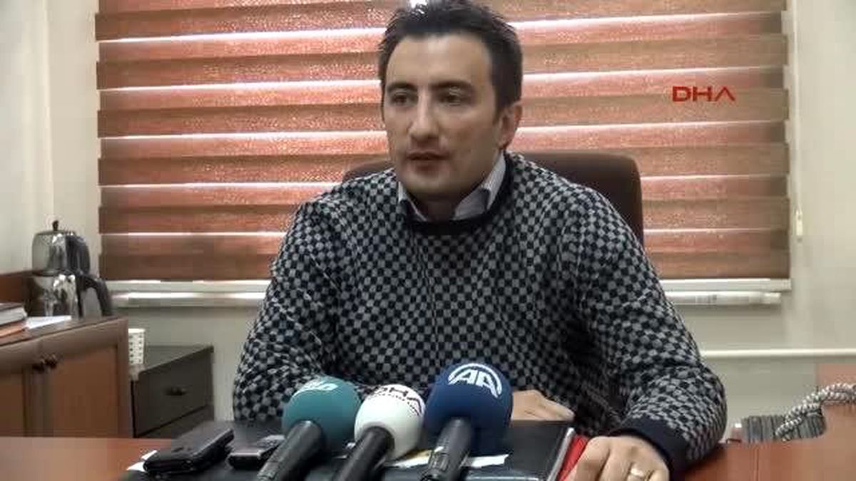 Eskişehir Prof.dr.dinleyici: Ecrin\'i Birinin Yakalaması Ona Çok Büyük Şans Sağlamış