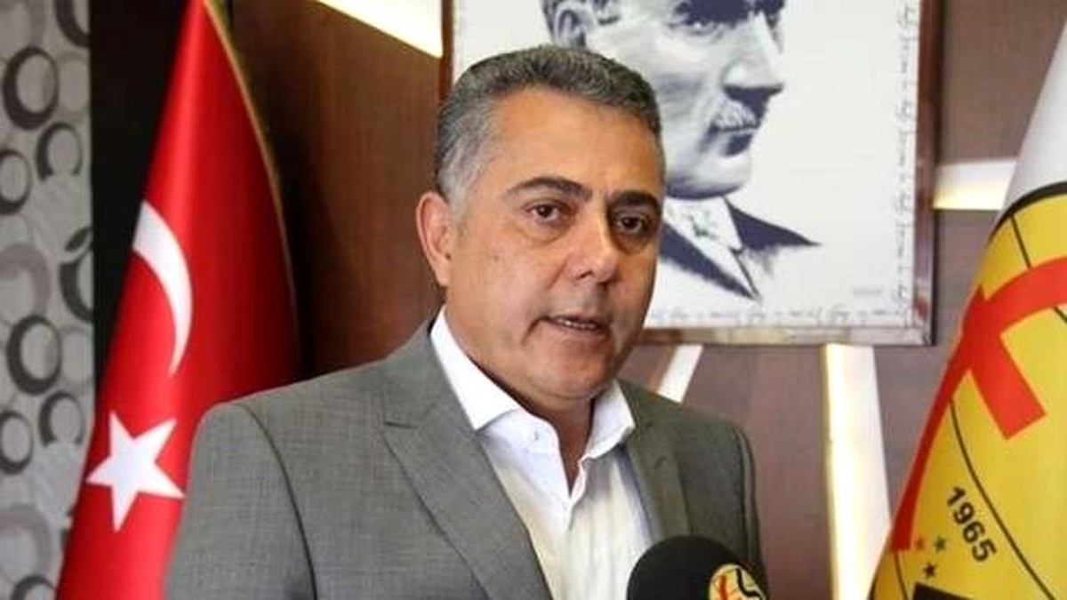 Eskişehirspor Cephesi: Kınıyoruz!