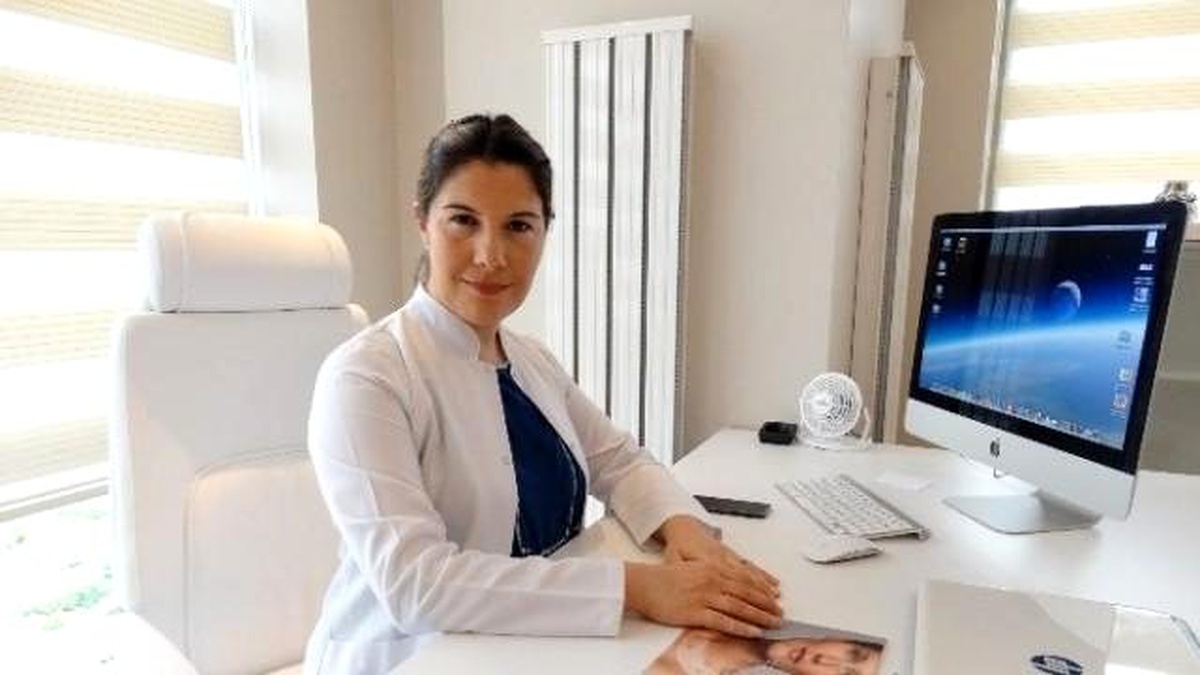 Estetik ve Plastik Cerrahi Uzmanı Op. Dr. Ayşegül Sivri Açıklaması
