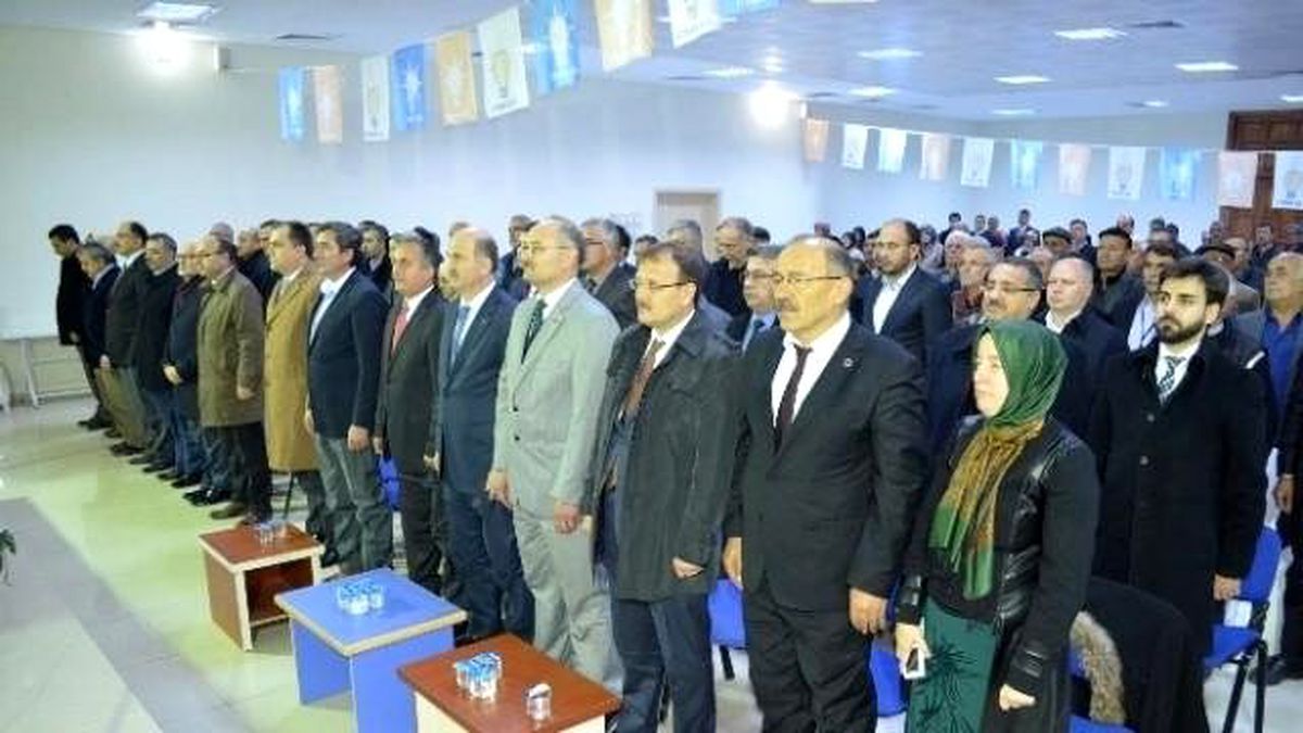Harmancık, Hasan Hüseyin Temel\'e Emanet