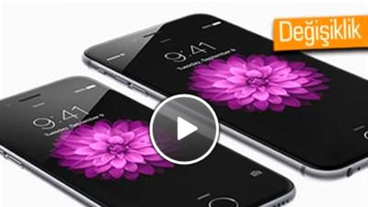 İddia: Apple, İphone\'da "S" Serisine Devam Etmeyebilir