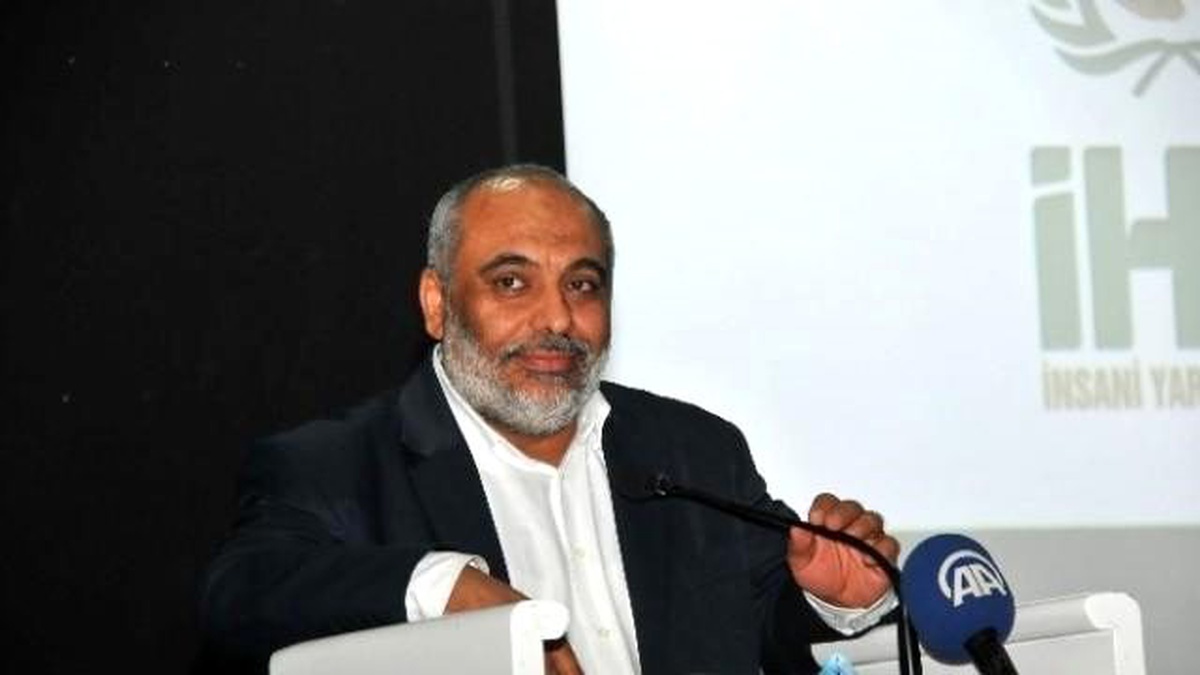 İhh Genel Başkanı: "İslam Coğrafyasına Karşı 4. Dünya Savaşı Var"