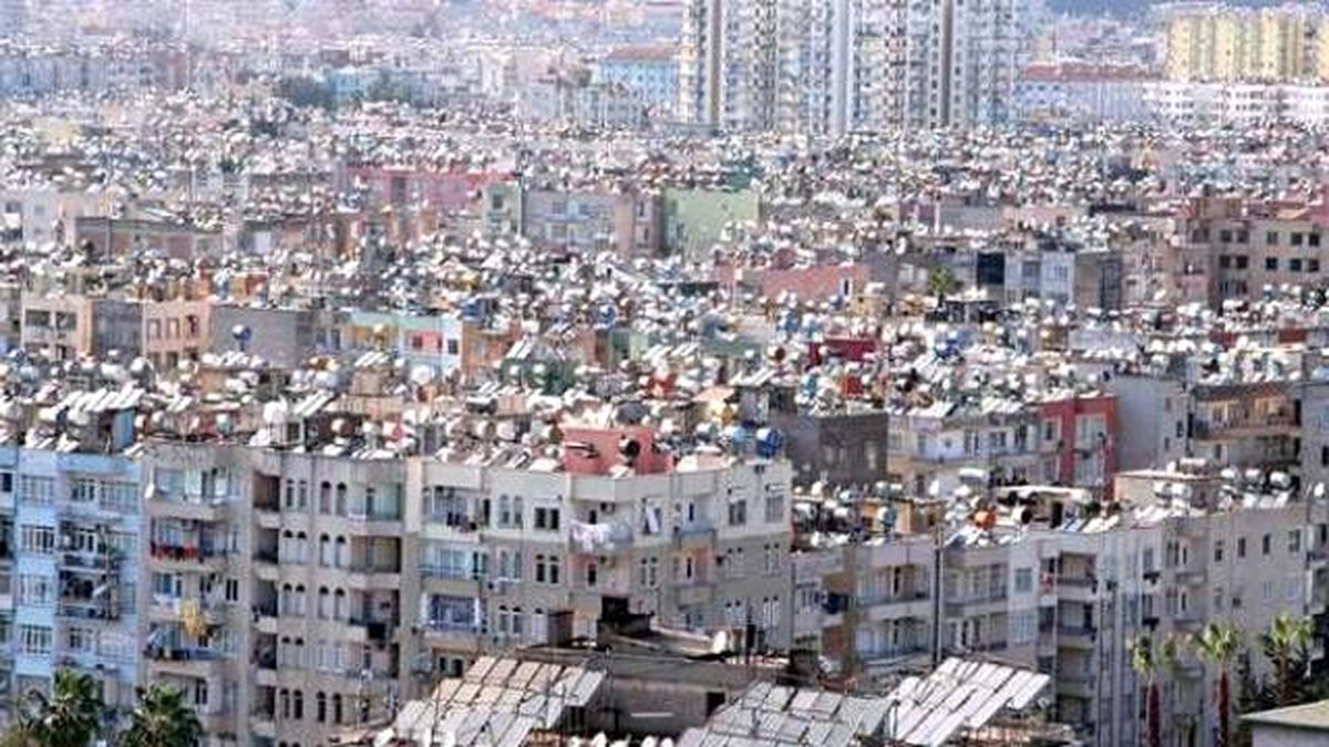 İran\'da "Sinyal Bozucu" Alarmı