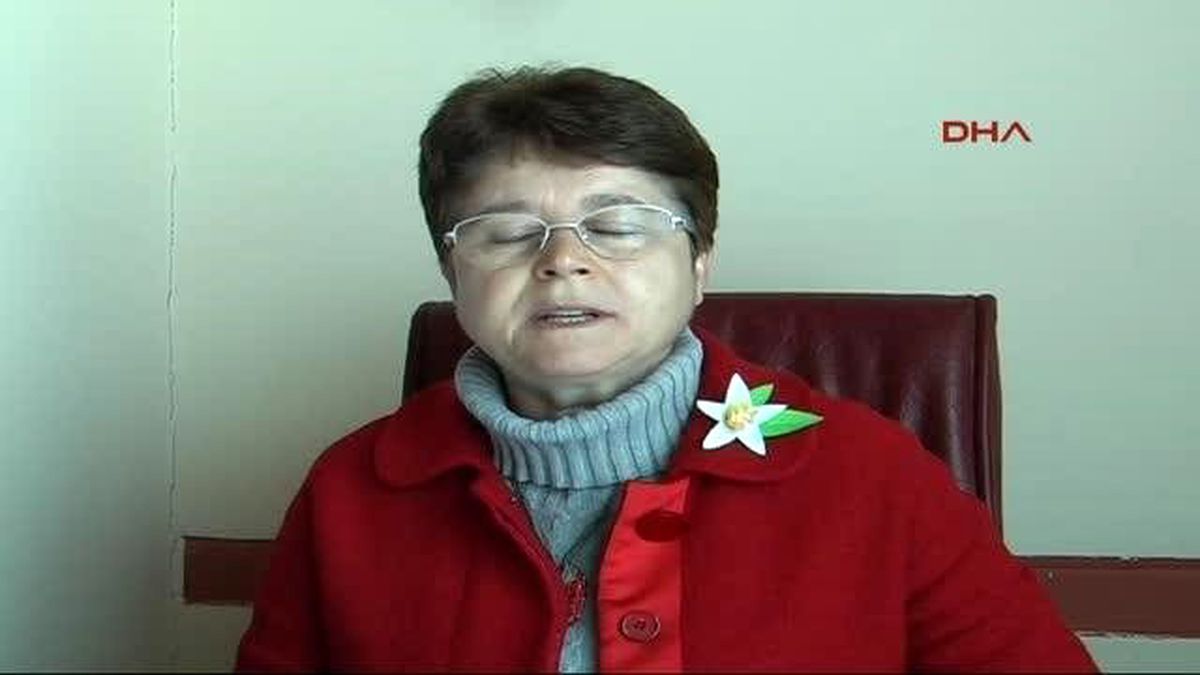 Isparta Profesör Karahan: Devlet Şiddet Mağduru Kadını Koruyamıyor