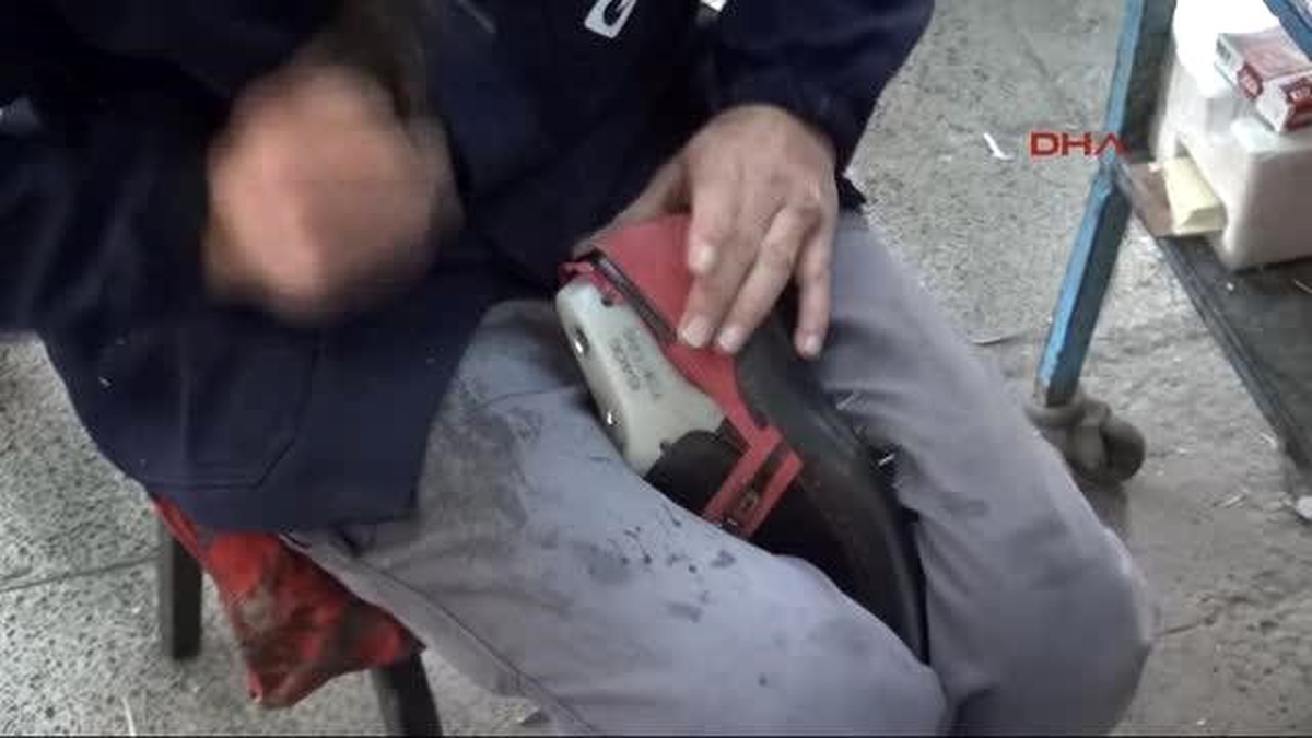 İzmir Ayakkabıcılar Odası Başkanı, Hem Hükümeti Hem Vatandaşı Uyardı