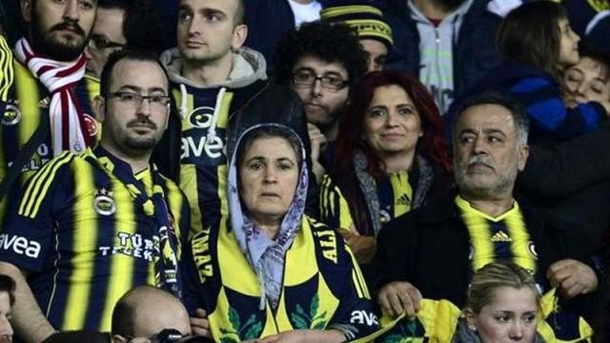 Kadıköy\'de Passolig Sistemi İlk Kez Devrede