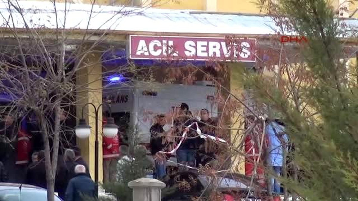 Karaman "Maden Faciasında 34\'üncü Gün: Kalan 6 İşçinin Kurtarılması İçin Çalışmalar Sürüyor"...