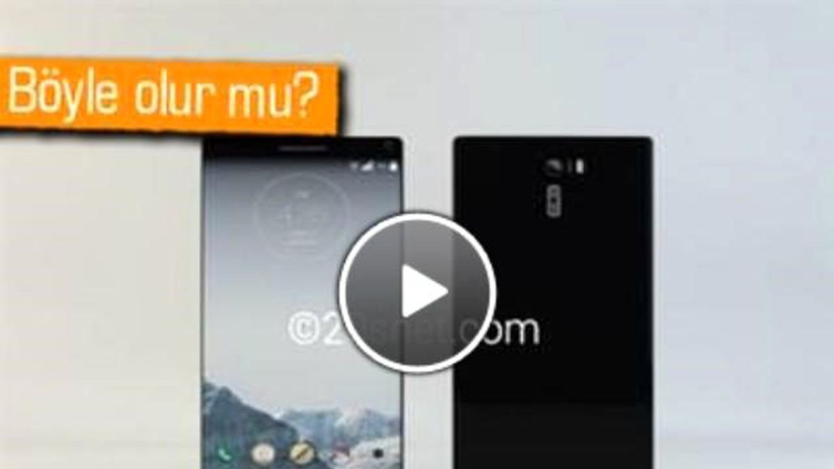 Karşınızda Kavisli Lg G4 Konsepti