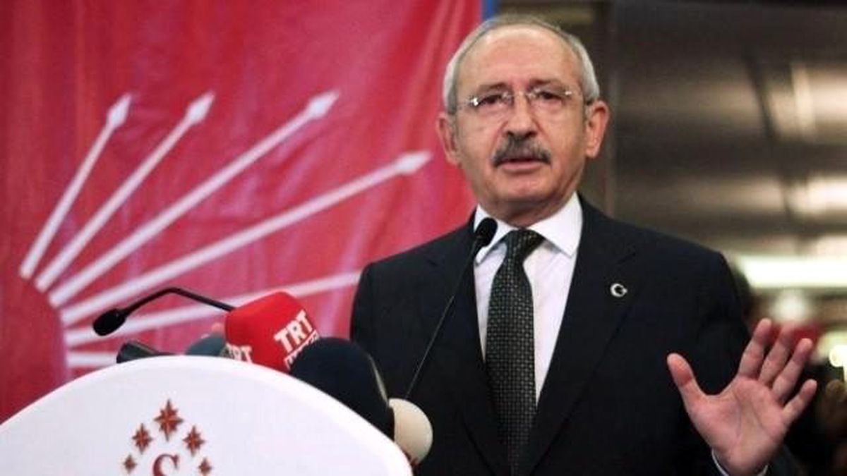 Kılıçdaroğlu\'dan Başbakan Davutoğlu\'na Yalova Cevabı