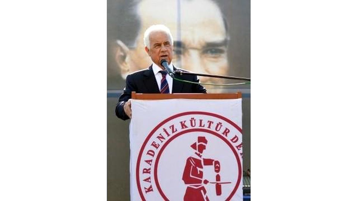 KKTC\'de "Hamsi Festivali"