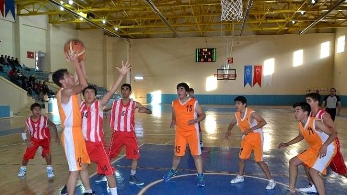 Malatya Basketbol Ligi