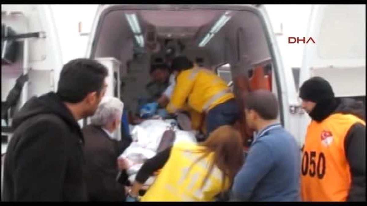 Manisa Doğum Sonrası Kalbi Duran Kadın Tekrar Hayata Döndürüldü