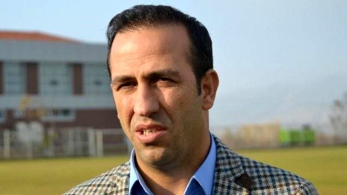 Mastöb Başkanı Adil Gevrek Açıklaması