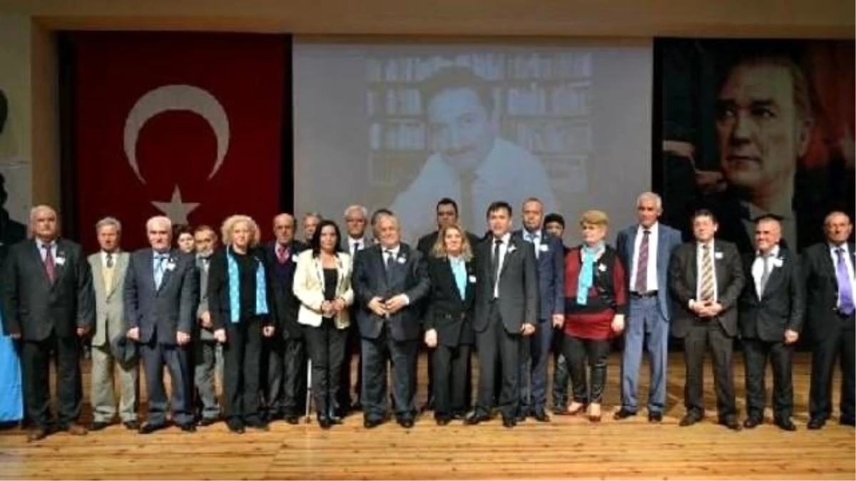 Masum Türker: Türkiye Bölünebilir