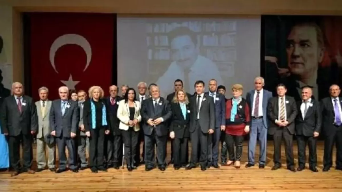 Masum Türker: Türkiye Bölünebilir