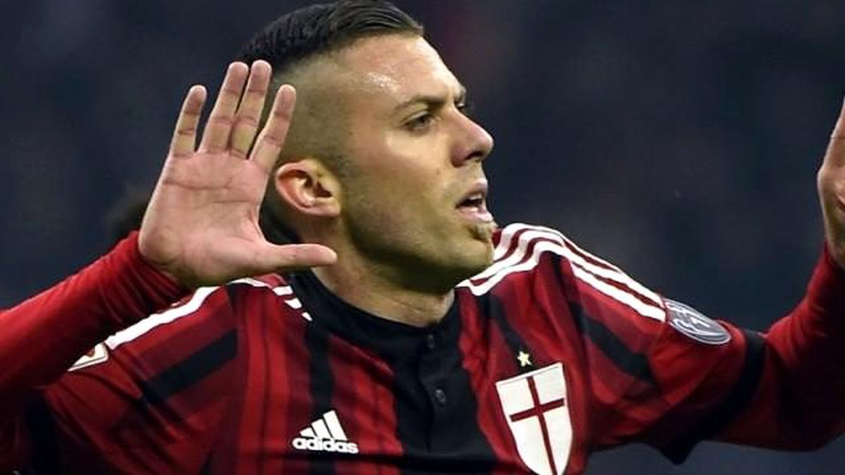 Milan Menez ile Uçtu: 2-0