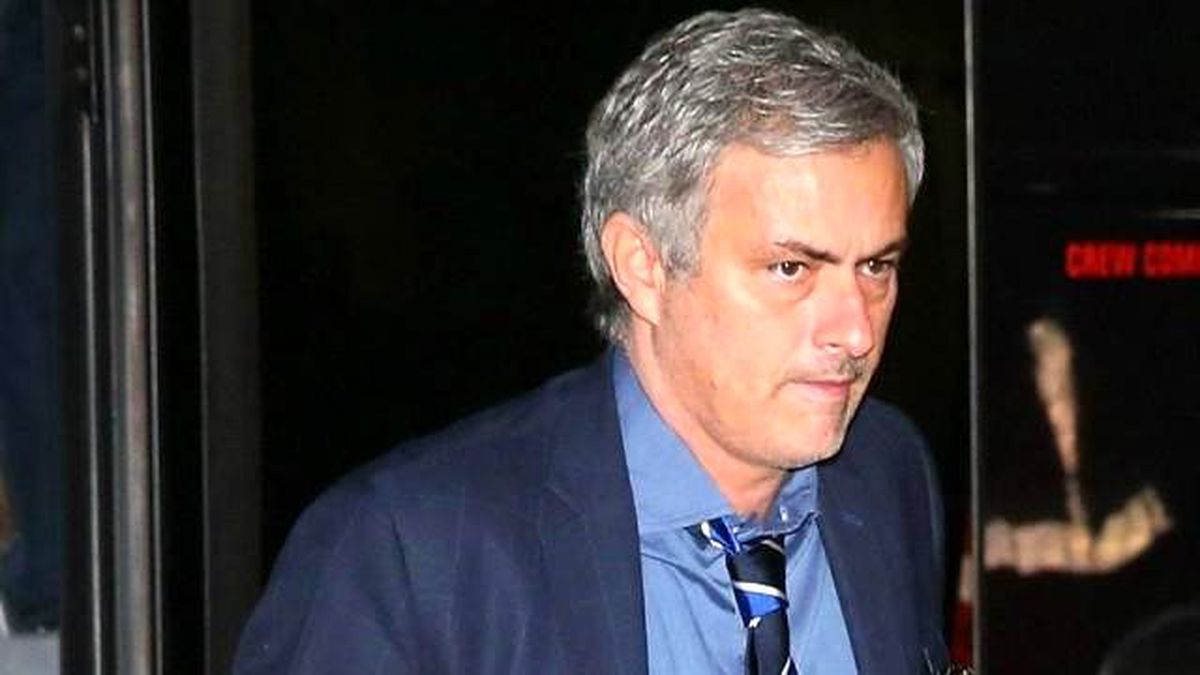 Mourinho: Costa\'sız da Kazanırız