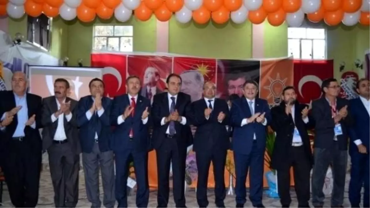 Muharrem Sezer Güven Tazeledi.