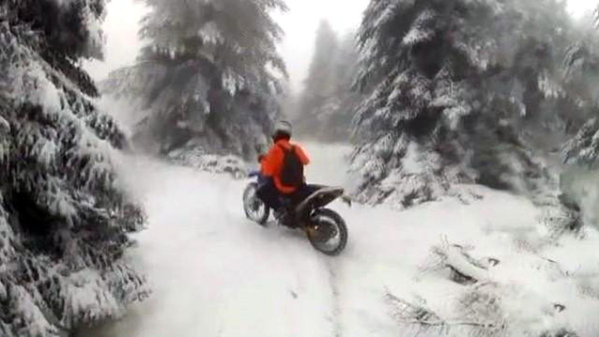 Karda Drift