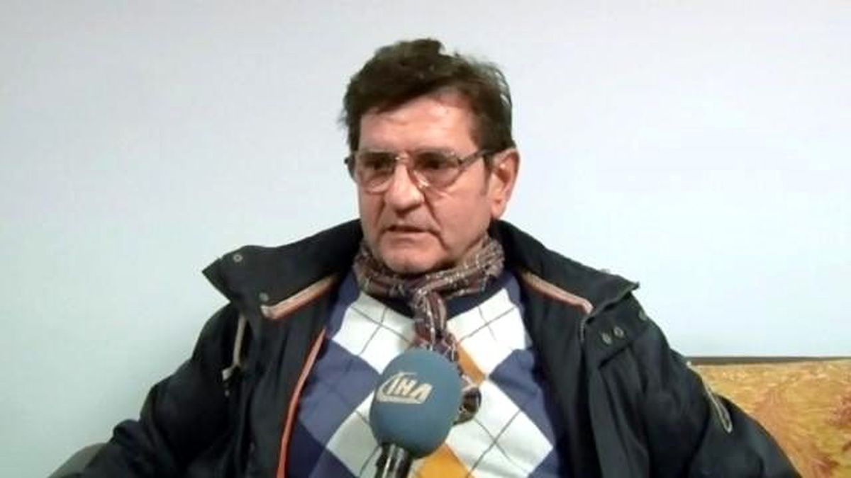 Okuldan Kaçan Kızlı Erkekli Öğrenci Grubu Villayı Talan Etti