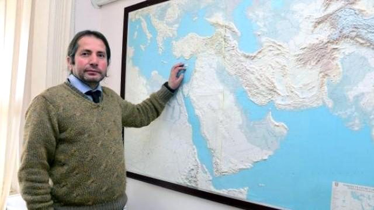 Prof. Dr. Arıkan: \'Putin\'in Ziyareti Bölge İçin Çok Önemli\'