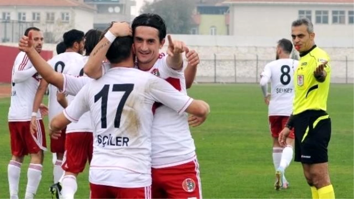 Spor Toto 2. Lig