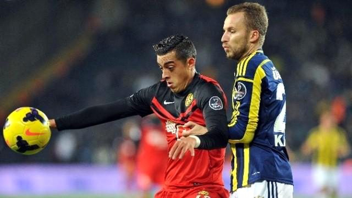 Spor Toto Süper Lig