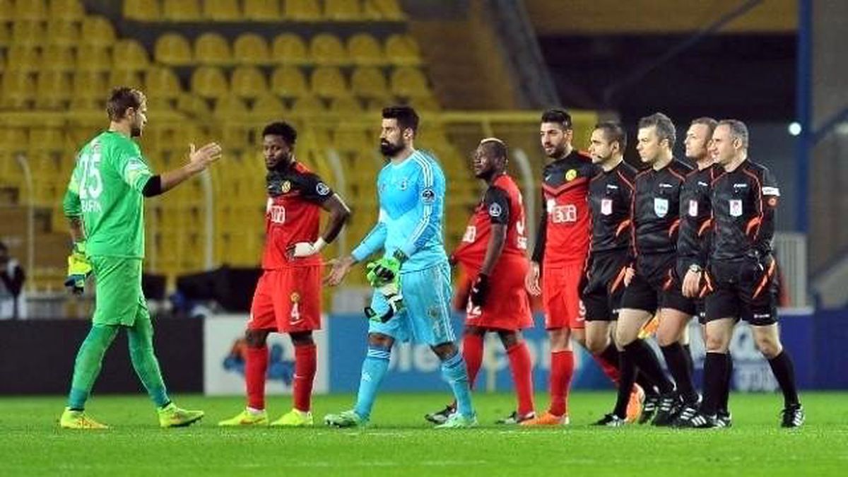 Spor Toto Süper Lig
