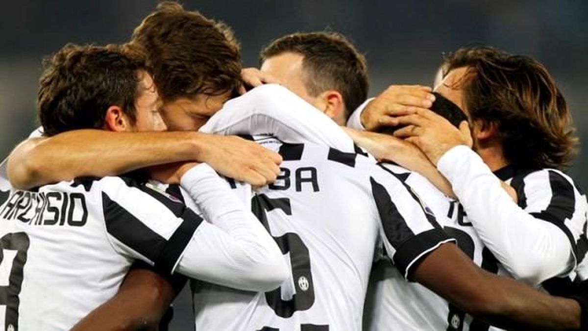 Torino Derbisinde Son Söz Pirlo\'nun: 2-1