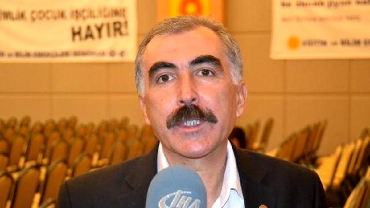 Türkiye\'de Çocuklara İlişkin Alternatif Politika Arayışı Uluslararası Sempozyumu