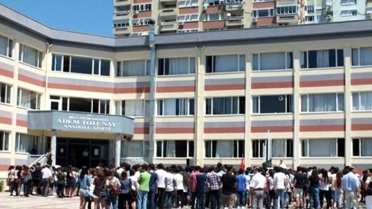 Usulsüz Harcama ve 40 Bin Liralık Borç, Okul Aile Birliğini Dağıttı