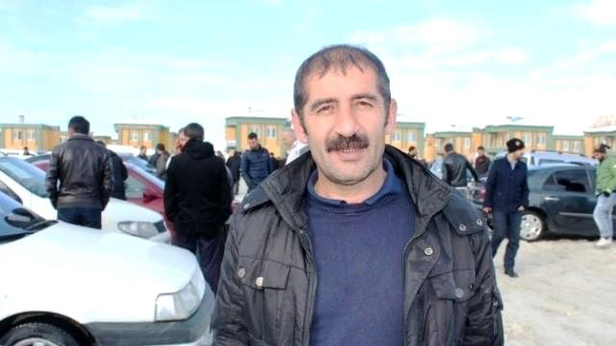 Van\'da İkinci El Araç Satışlarında Durgunluk