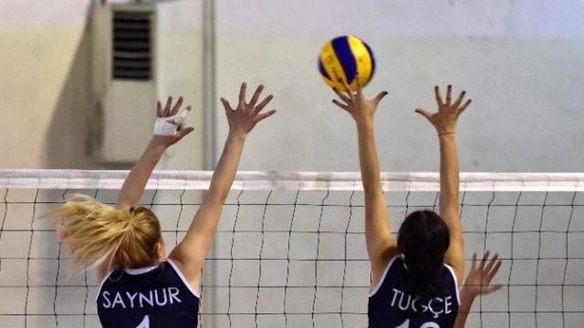 Voleybol 3.lig