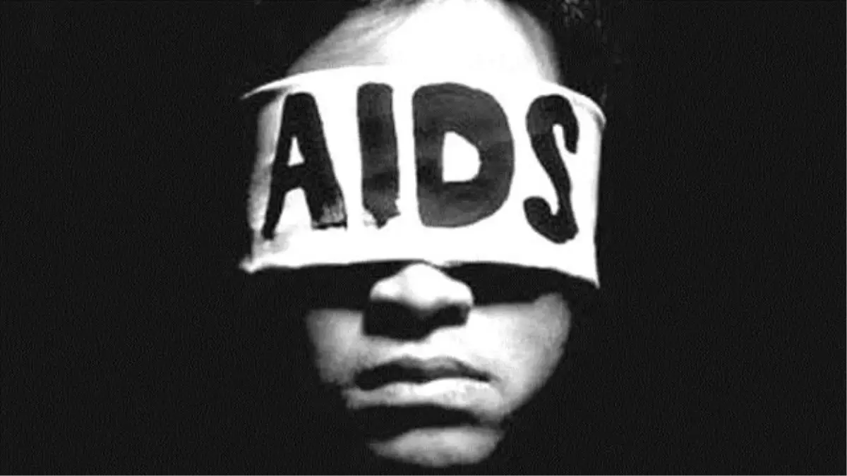 1 Aralık Dünya Aıds Günü