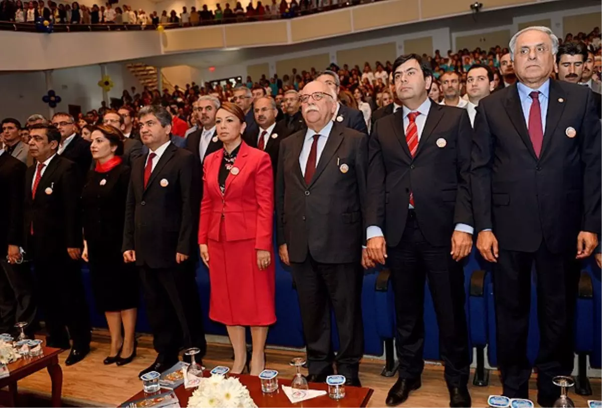 19. Milli Eğitim Şurası" Yarın Toplanacak