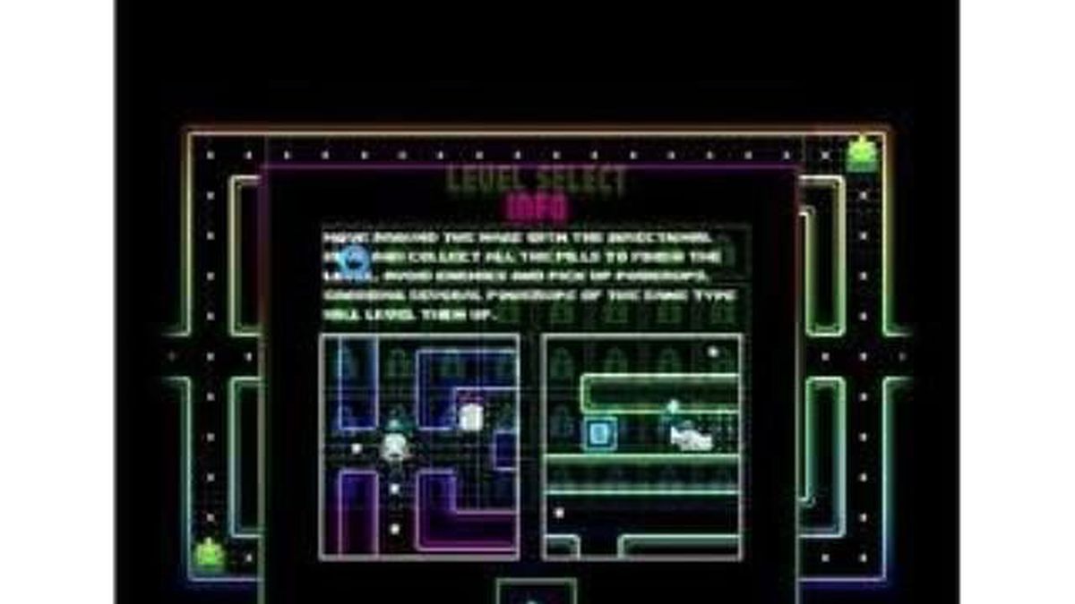 2 Kişilik Pacman Oyunu Nasıl Oynanır